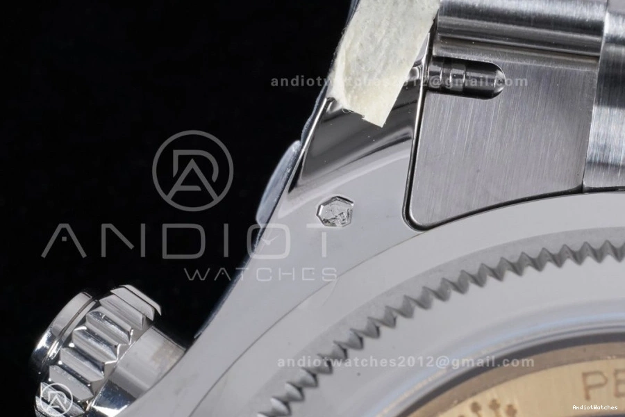 126529LN Bracelet Clean 1:1 SS Sophisticated Best Edition Mans SH Le Daytona 815 on 0324